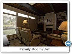 Family Room/Den